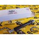 Injector motor Deutz 02126992 -> 02112640