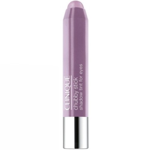 Fard de pleoape Clinique Chubby Stick Shadow Tint for Eyes - Lavish Lilac 09