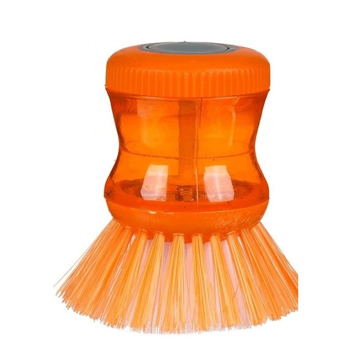 Perie vase cu rezervor - 8 x 7 cm, Cadou Haios, Radar 71/3109