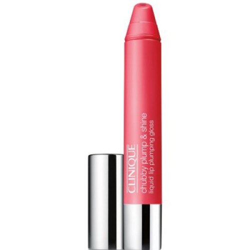 Lip Gloss Clinique Chubby Plump & Shine - Powerhouse Punch 05