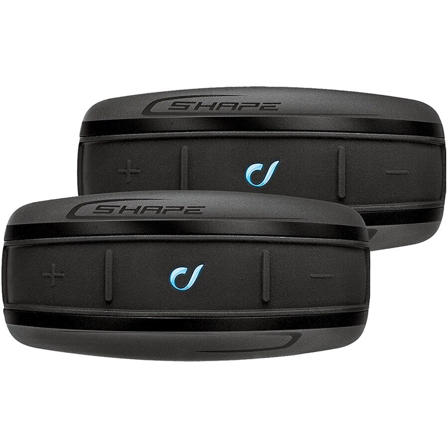 Sistem Complet De Comunicare Shape Cu Doua Unitati