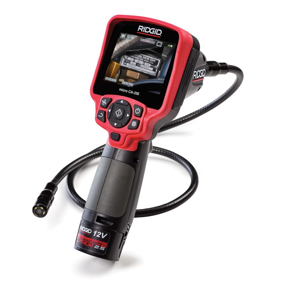 Camera de inspectie micro CA-350