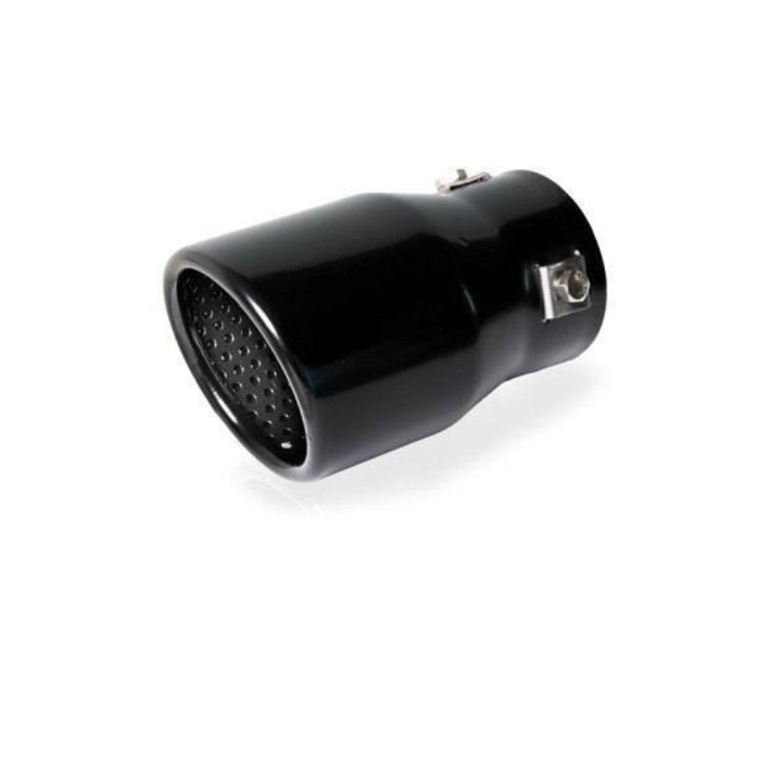 Ornament Automax, pentru teava de esapament, Negru, 170 mm - 53 mm