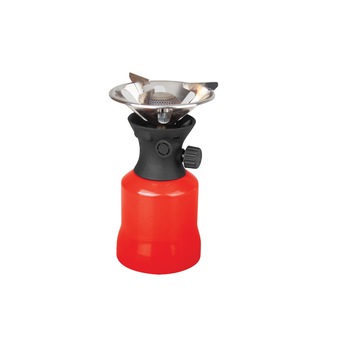 Lampa de gatit cu gaz ETP pentru camping, portabila Lampa de gatit cu gaz ETP pentru camping, portabila
