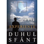 Experiente cu Duhul Sfant, Leona Frances Choy
