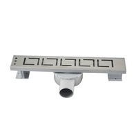 rigola dus eco mira 40 cm cu gratar inox 50 mm say imagen 58_0_
0
