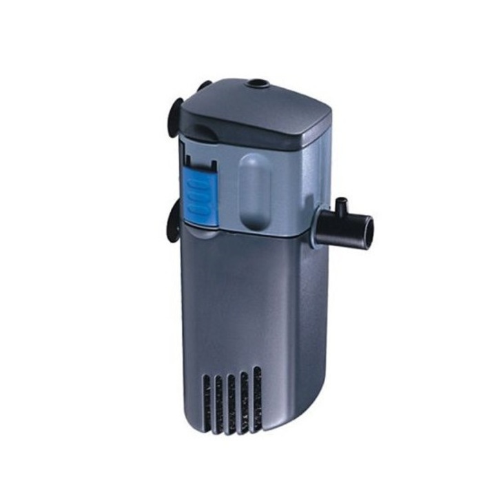 Filtru acvariu 340 l/h Boyu SP-602F