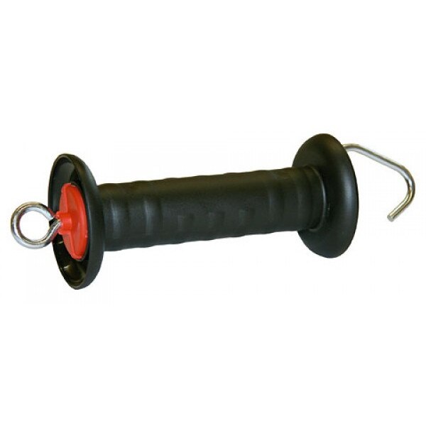 Maner pentru poarta cu carlig