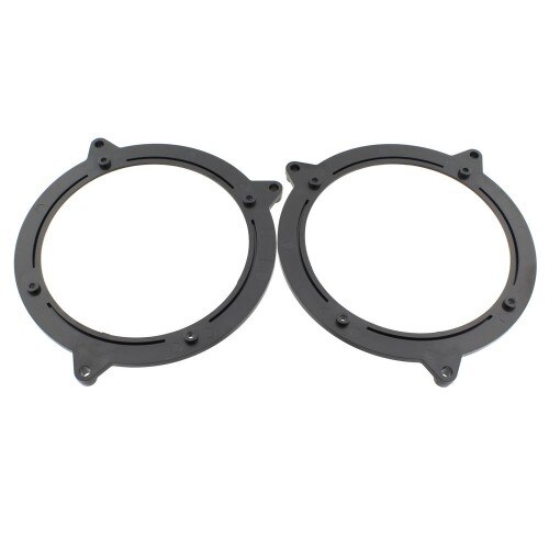 Set 2 rame difuzor, 130mm, BMW 3 (E46), T101447