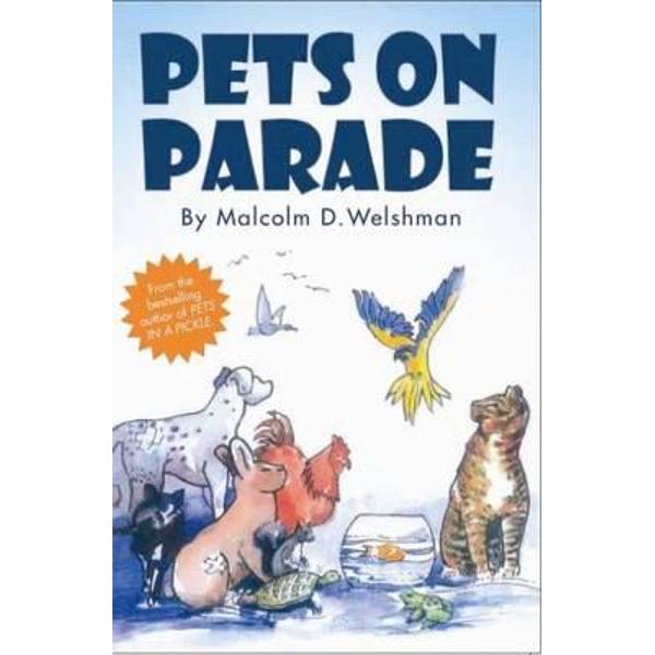 Pets on Parade