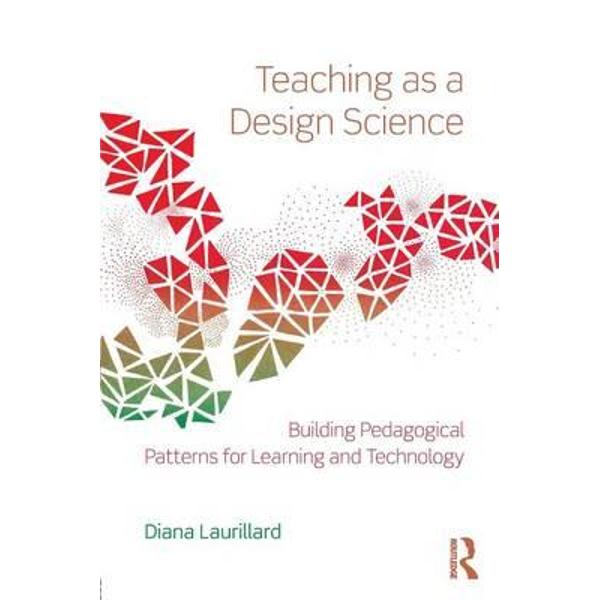 Teaching as a Design Science