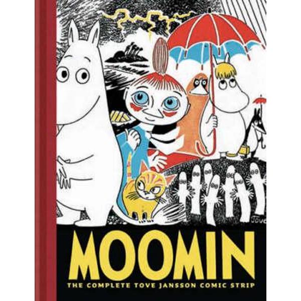 Moomin