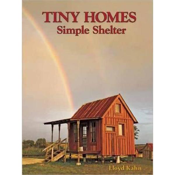 Tiny Homes