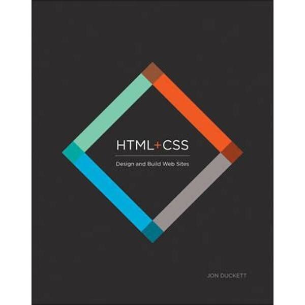 HTML & CSS