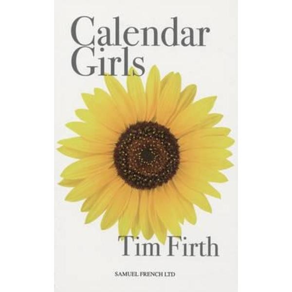 Calendar Girls