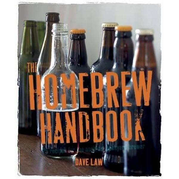 Homebrew Handbook