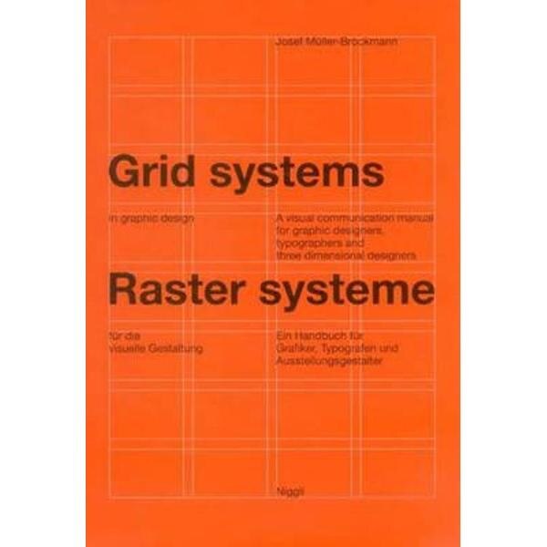 Grid Systems in Graphic Design