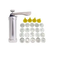 Presa pentru biscuiti si fursecuri Grunberg GR10714