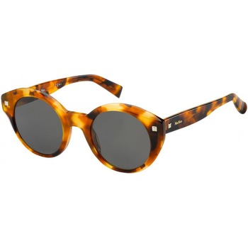 Ochelari de soare MAX MARA MM DOTS I 0UC 49 KU RED Ochelari de soare MAX MARA MM DOTS I 0UC 49 KU RED