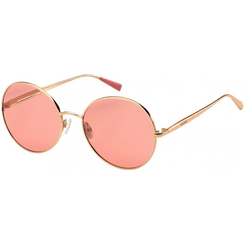 Ochelari de soare MAX MARA MM ILDE V DDB 57 U1 YELLOW