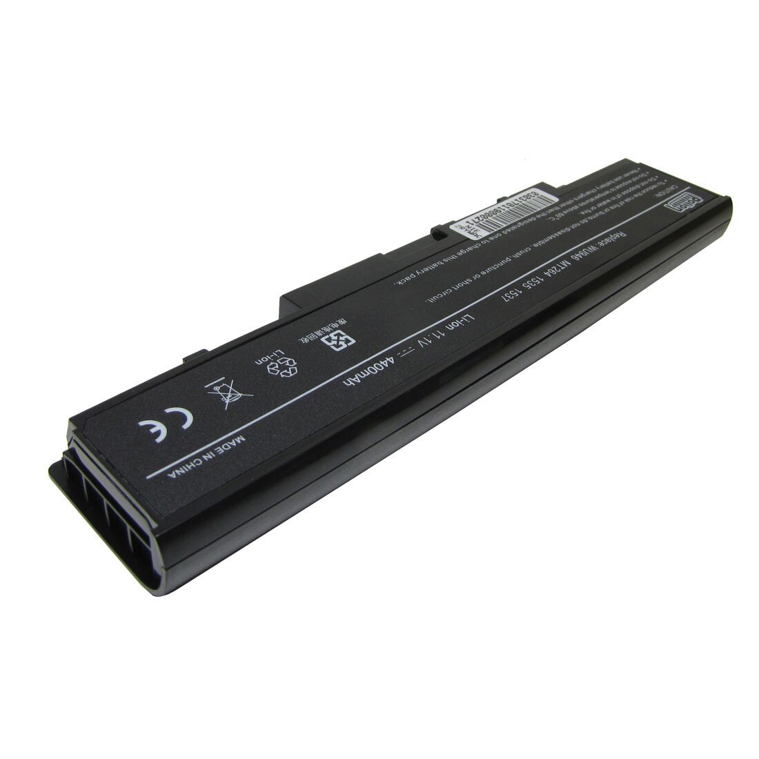 Tela Notebook Dell Studio PP39L - 15.6 Led - BB Baterias