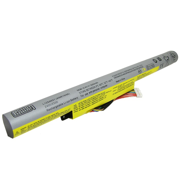 Baterie compatibila laptop Lenovo IdeaPad Z510