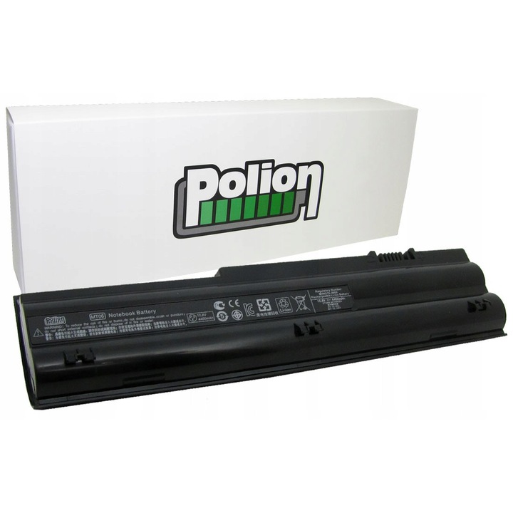 Baterie compatibila laptop HP HSTNN-XB3B