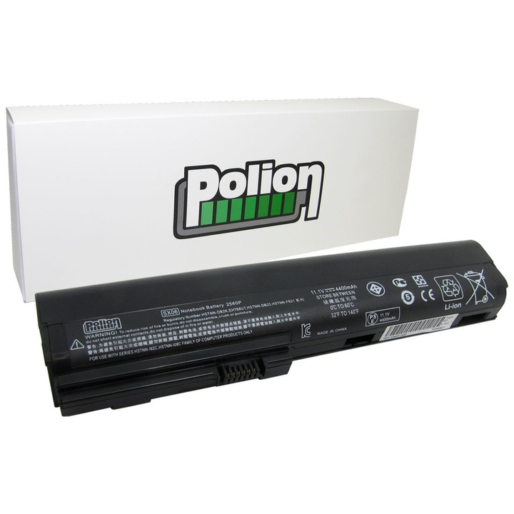 Baterie compatibila laptop HP HSTNN-C48C