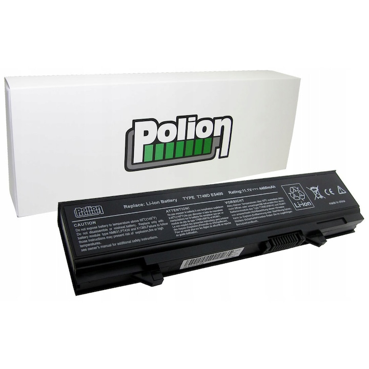 Baterie compatibila laptop Dell MT332