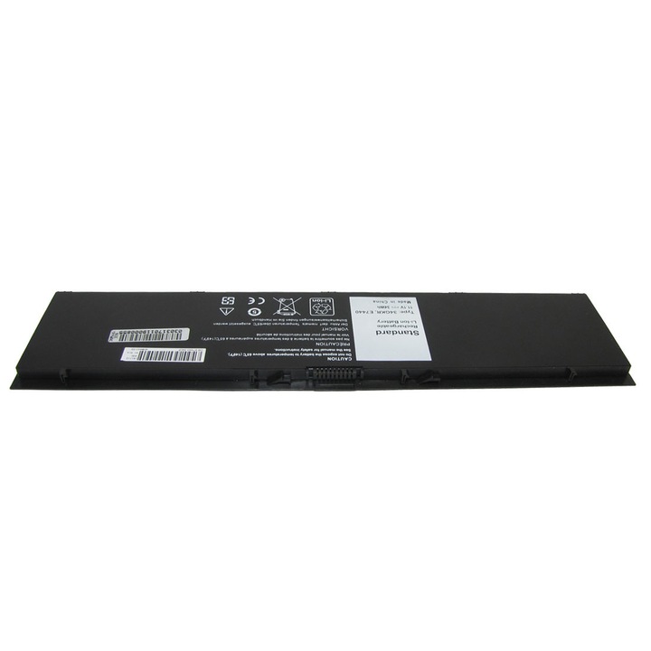 Dell Latitude E7440 laptop akkumulátor