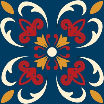 Set stickere autocolante faianta decorativa 15cm x 15cm model multicolor decorativ 12 Set stickere autocolante faianta decorativa 15cm x 15cm model multicolor decorativ 12