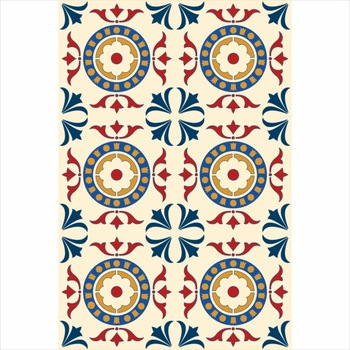 Set stickere autocolante faianta decorativa 20cm x 30cm model roman Set stickere autocolante faianta decorativa 20cm x 30cm model roman