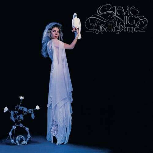 Stevie Nicks - Bella Donna -Remast- (LP)