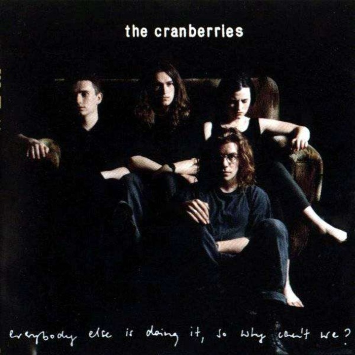 Cranberries - Everybody Else is Doing it (CD)