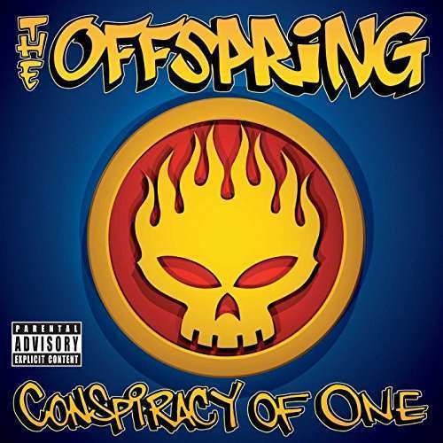 Offspring - Conspiracy of One (CD)