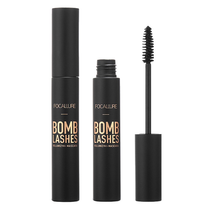 Mascara Focallure Bomb Lashes FA44 Black