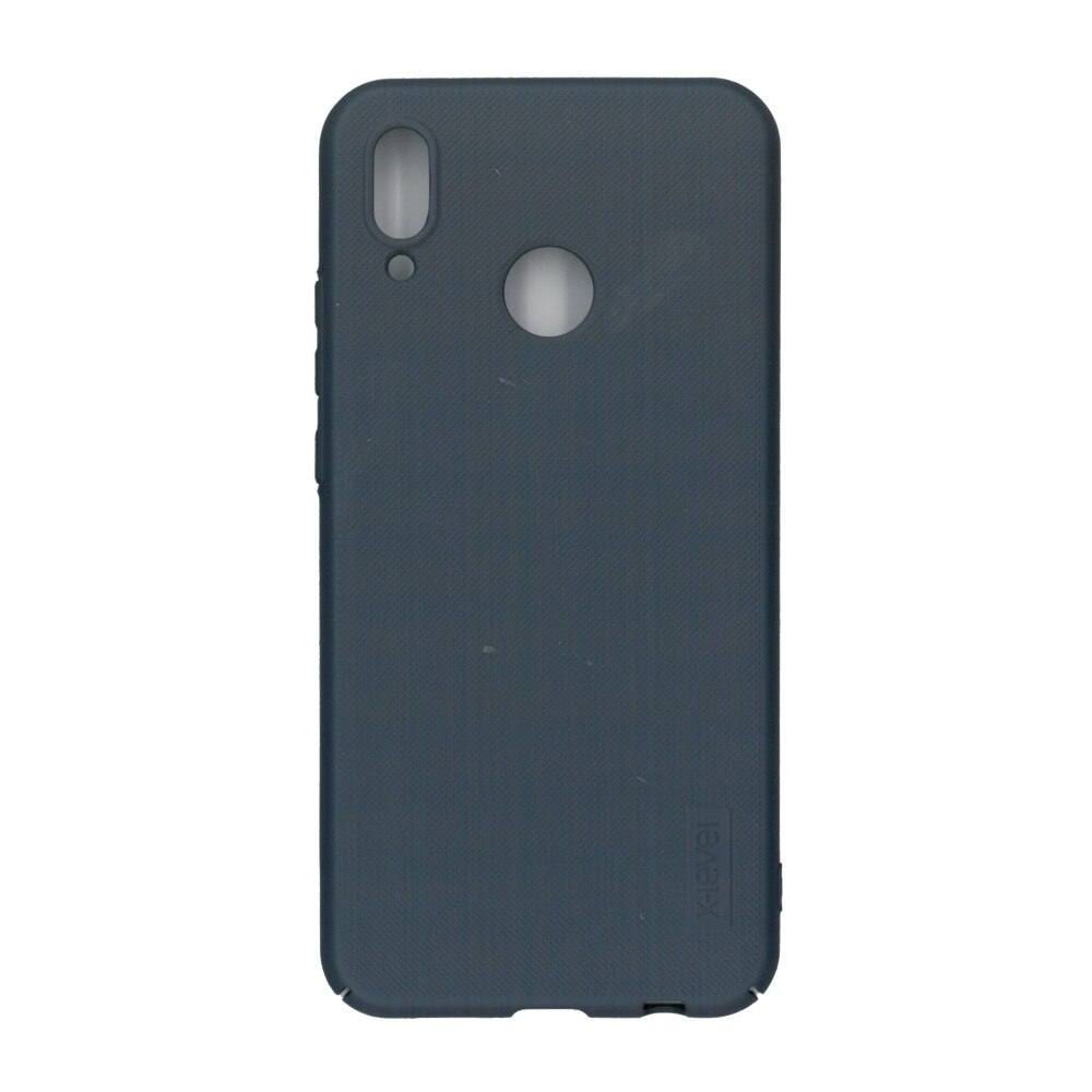 Husa carcasa X-Level Hero pentru Huawei P20 Lite, albastru