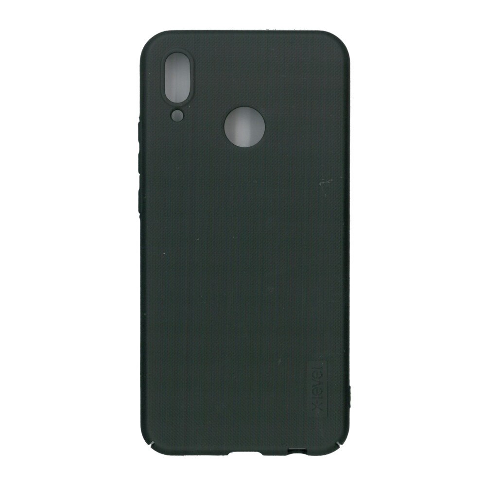 Husa carcasa X-Level Hero pentru Huawei P20 Lite, negru
