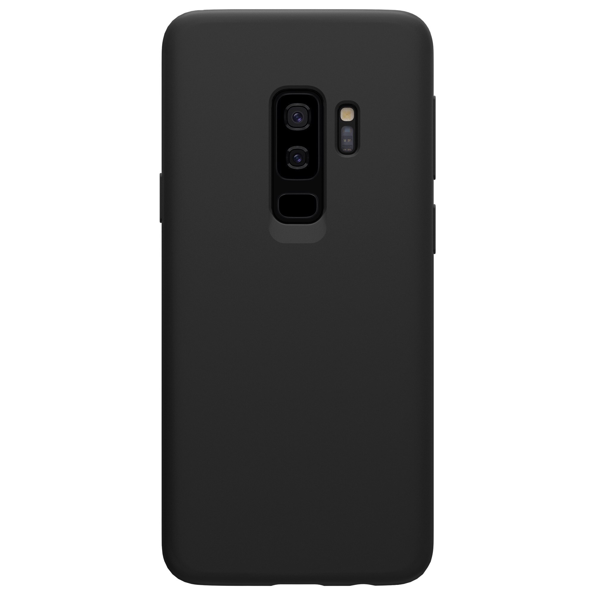 Husa Samsung Galaxy S9 Nillkin Originala Flex Pure- Black