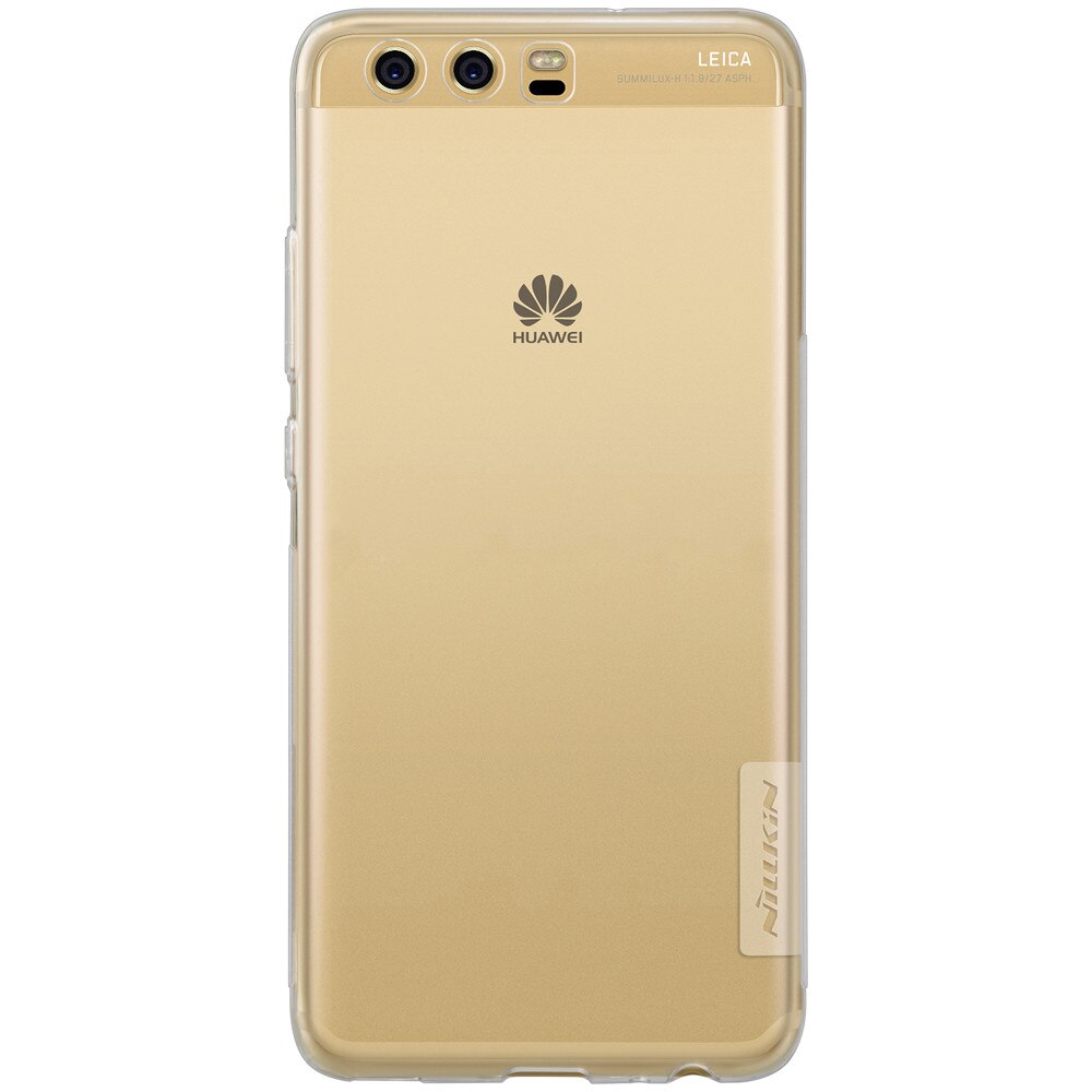 Husa Huawei P10 Nillkin Originala Nature- White
