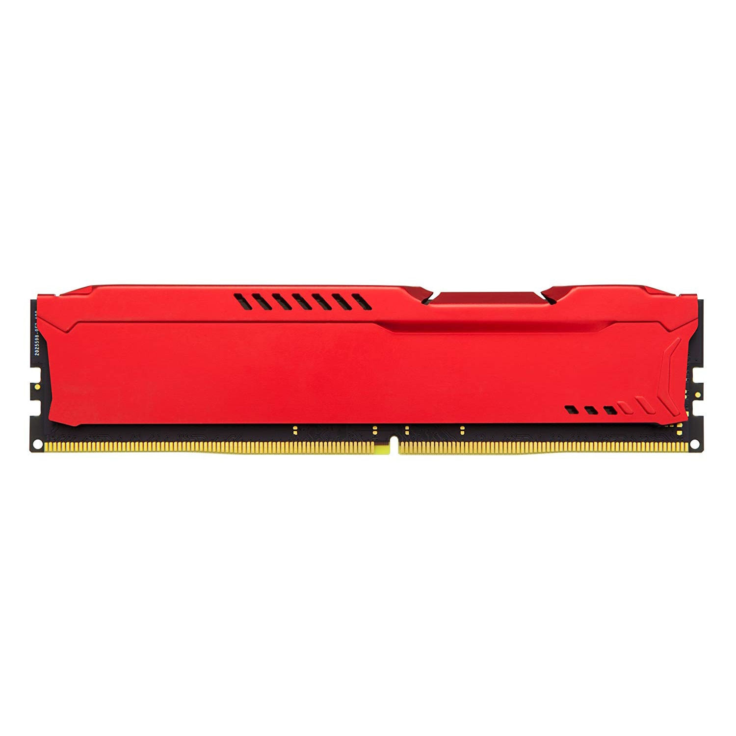 Memorie Kingston HyperX FURY, 8GB DDR4, 3200MHz, CL18 1.2V, Red