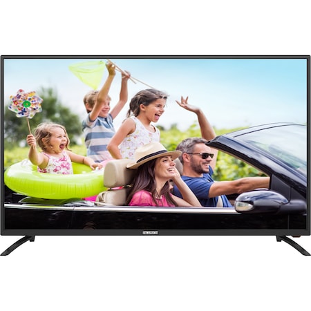 Televizor LED Star-Light, 109 cm, 43DM7000, 4K Ultra HD, Clasa A+