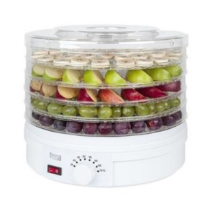 Aparate de gatit cu aburi & Deshidratoare