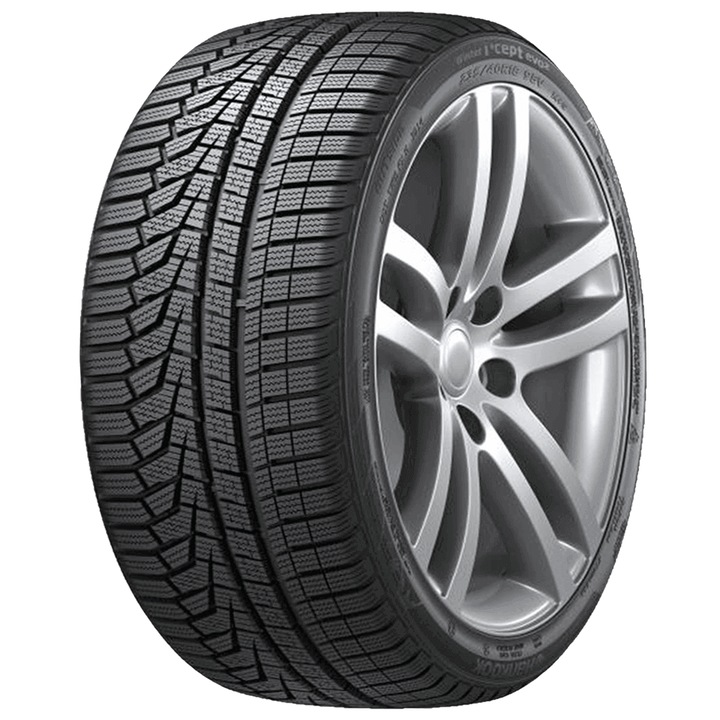 Anvelopa Iarna 245/45 R19 Hankook Winter I*cept Evo2 W320b 102 Xl V Runflat