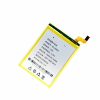 Acumulator Allview X1 Xtreme, BL-N2500, Lithium Polymer, 2500 mAh