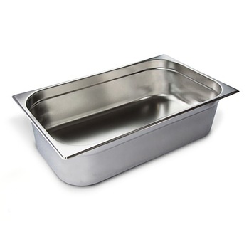 Tava Lancom Gastronorm 1/1-100 MM, 14 L, GN UZ Profesional Tava Lancom Gastronorm 1/1-100 MM, 14 L, GN UZ Profesional