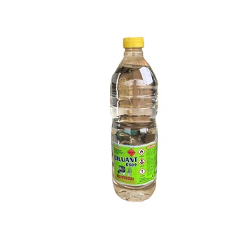 Diluant D509, 0.9l Diluant D509, 0.9l