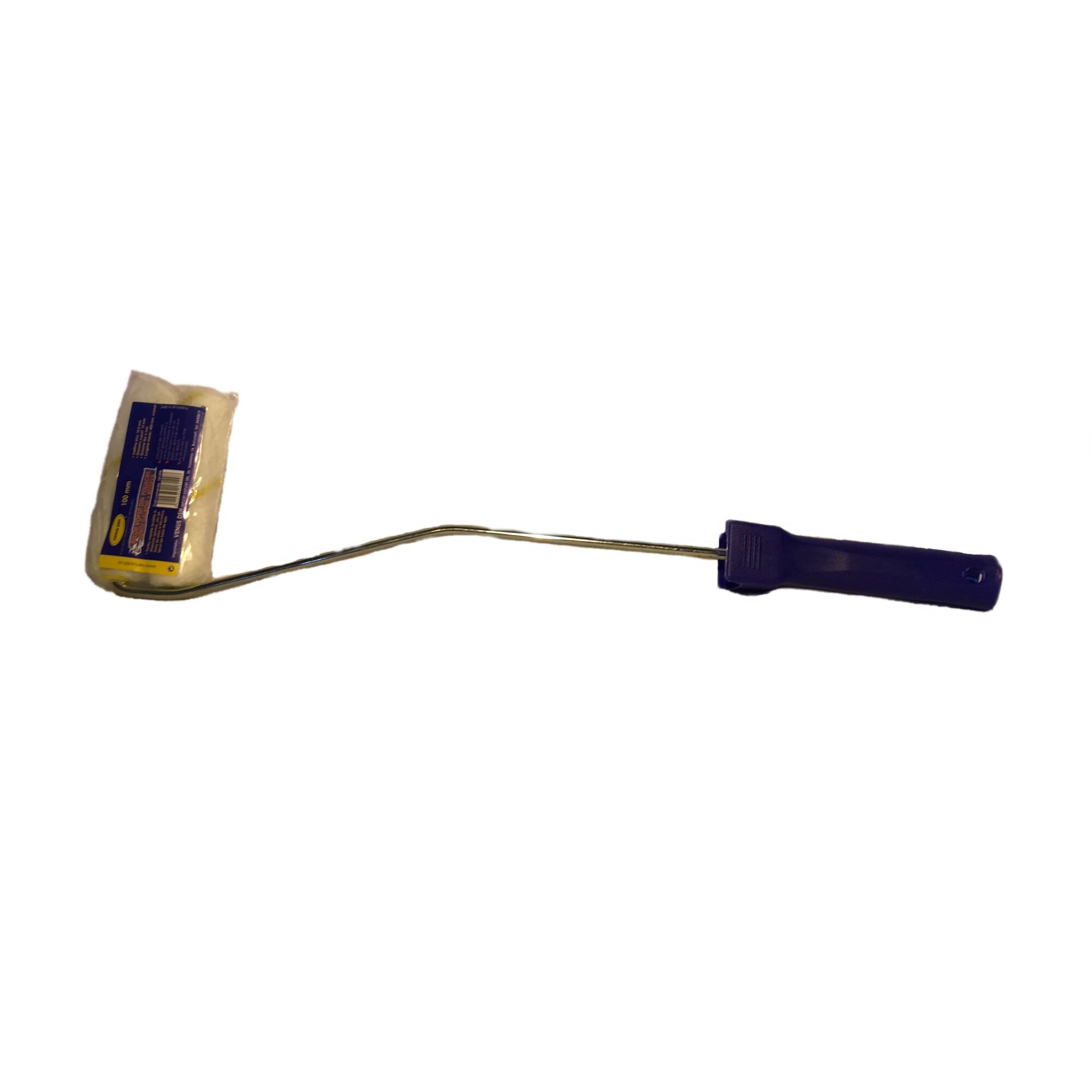 Trafalet vopsit poliacril cu rezerva, Venus Dsh, 4