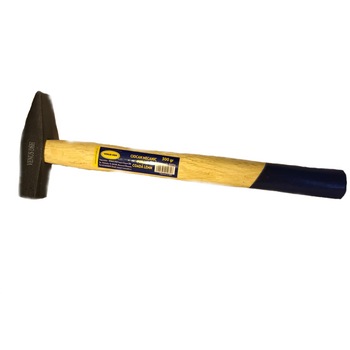 Ciocan mecanic forjat, coada lemn, 300gr, Venus Dsh Ciocan mecanic forjat, coada lemn, 300gr, Venus Dsh