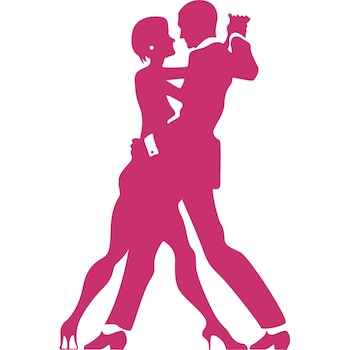 Vals de neuitat - Sticker Decorativ - Magenta - 89 x 135 cm Vals de neuitat - Sticker Decorativ - Magenta - 89 x 135 cm